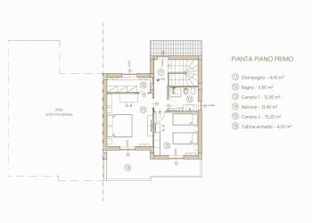 Foto 26 - Terraced Villa Villaggio Conca d'Oro, Simeri Crichi - photo 26