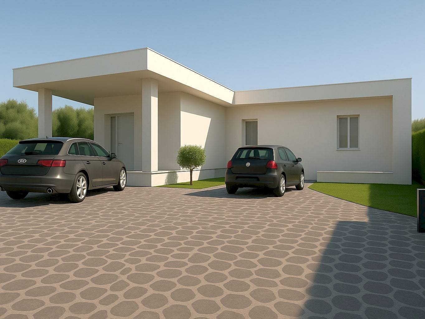 Foto 1 - Villa villaggio Santa Lucia
 
5, Simeri Crichi - photo 1