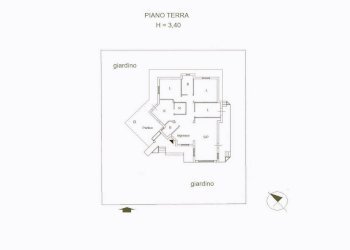 Foto 12 - Villa villaggio Santa Lucia
 
5, Simeri Crichi - foto 12