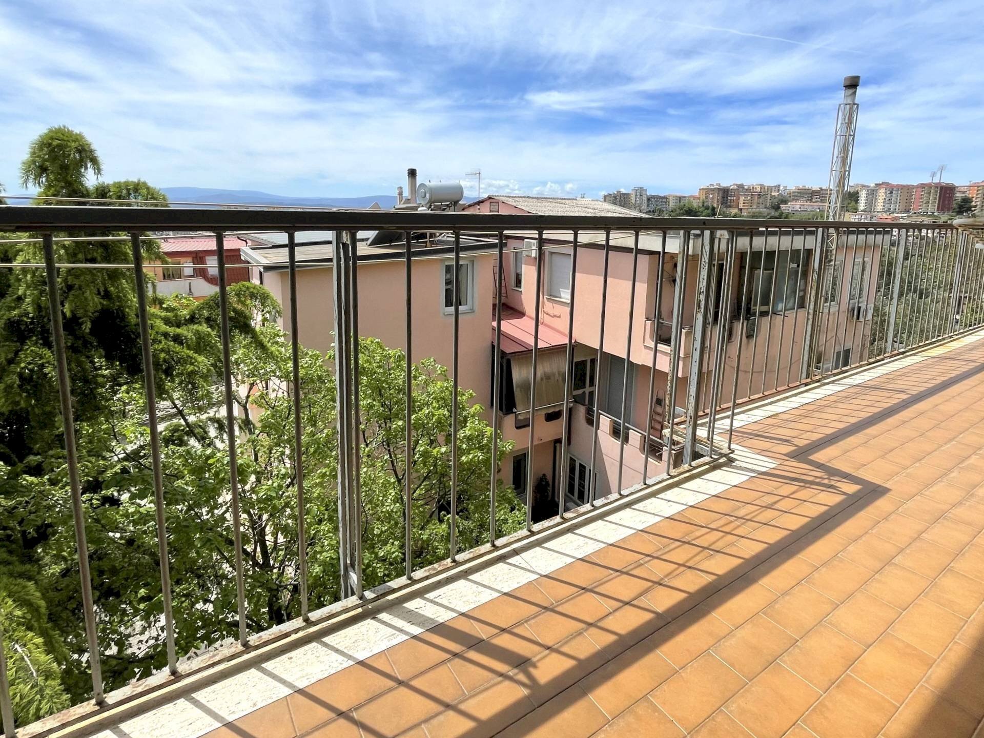 Foto 3 - Apartment via Regina Madre
42, Catanzaro - photo 3