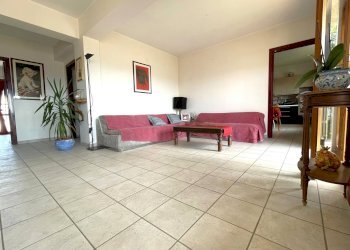 Foto 4 - Appartamento via Regina Madre
 
42, Catanzaro - foto 4