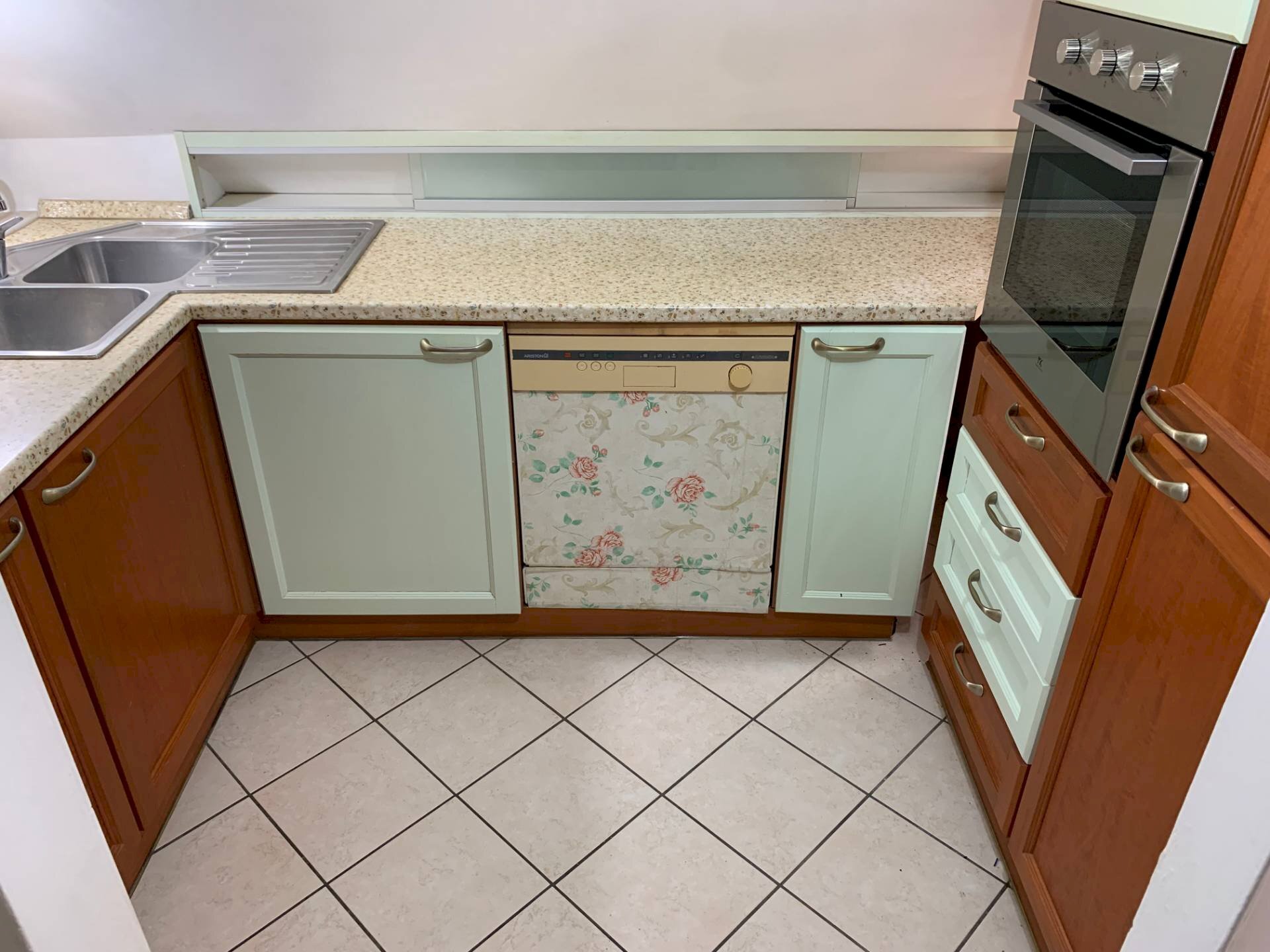 Foto 3 - Four-room apartment viale degli Angioini, Catanzaro - photo 3