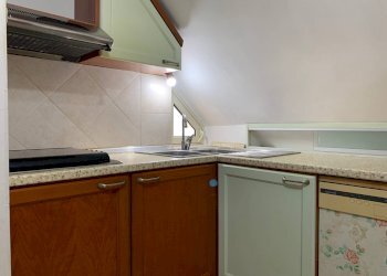 Foto 5 - Quadrilocale viale degli Angioini, Catanzaro - foto 5