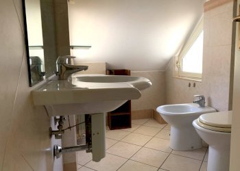 Foto 11 - Quadrilocale viale degli Angioini, Catanzaro - foto 11