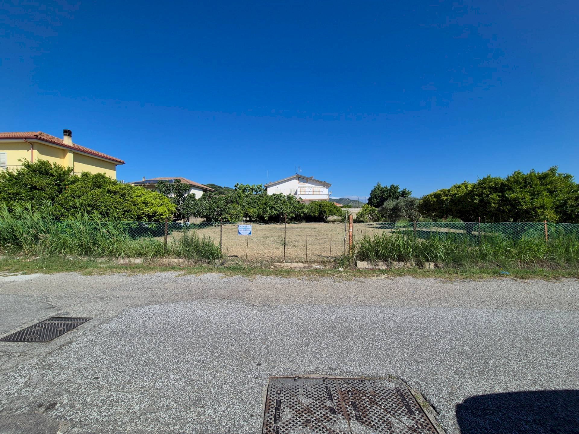 Foto 2 - Building land Via Andrea Cefally Jr., Borgia - photo 2