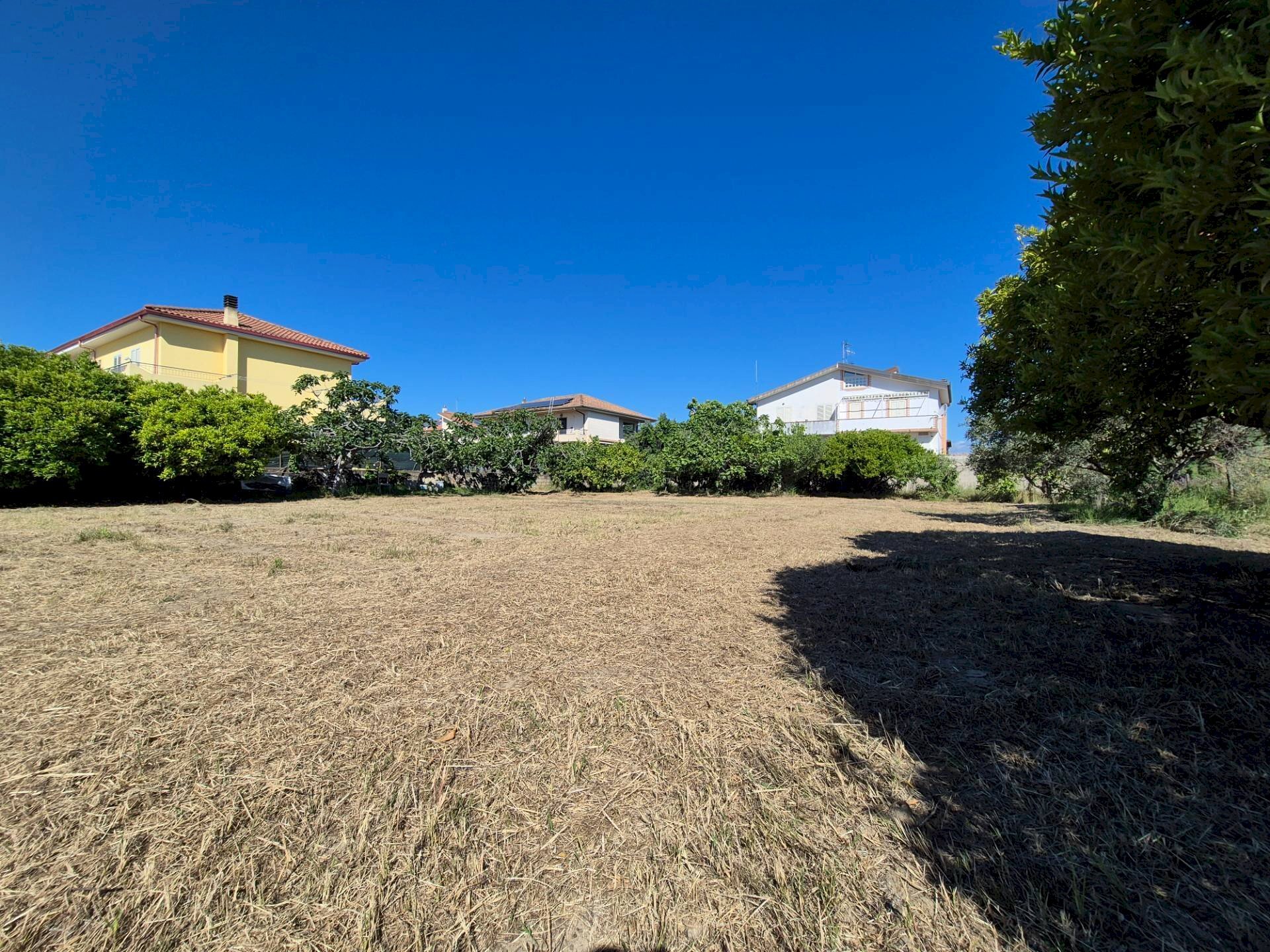 Foto 3 - Building land Via Andrea Cefally Jr., Borgia - photo 3