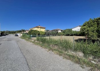 Foto 1 - Terreno edificabile Via Andrea Cefally Jr., Borgia - foto 1