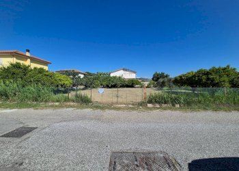 Foto 2 - Terreno edificabile Via Andrea Cefally Jr., Borgia - foto 2