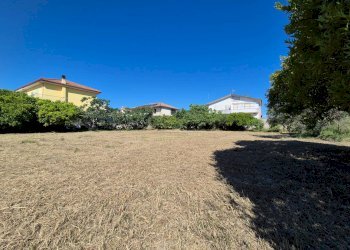 Foto 3 - Terreno edificabile Via Andrea Cefally Jr., Borgia - foto 3