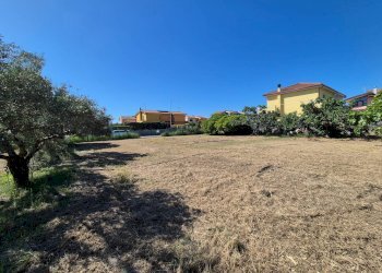 Foto 4 - Terreno edificabile Via Andrea Cefally Jr., Borgia - foto 4