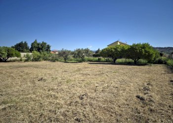 Foto 6 - Terreno edificabile Via Andrea Cefally Jr., Borgia - foto 6