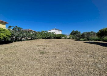 Foto 7 - Terreno edificabile Via Andrea Cefally Jr., Borgia - foto 7