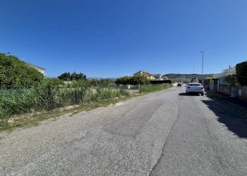 Foto 8 - Terreno edificabile Via Andrea Cefally Jr., Borgia - foto 8