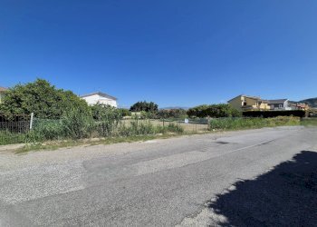 Foto 9 - Terreno edificabile Via Andrea Cefally Jr., Borgia - foto 9