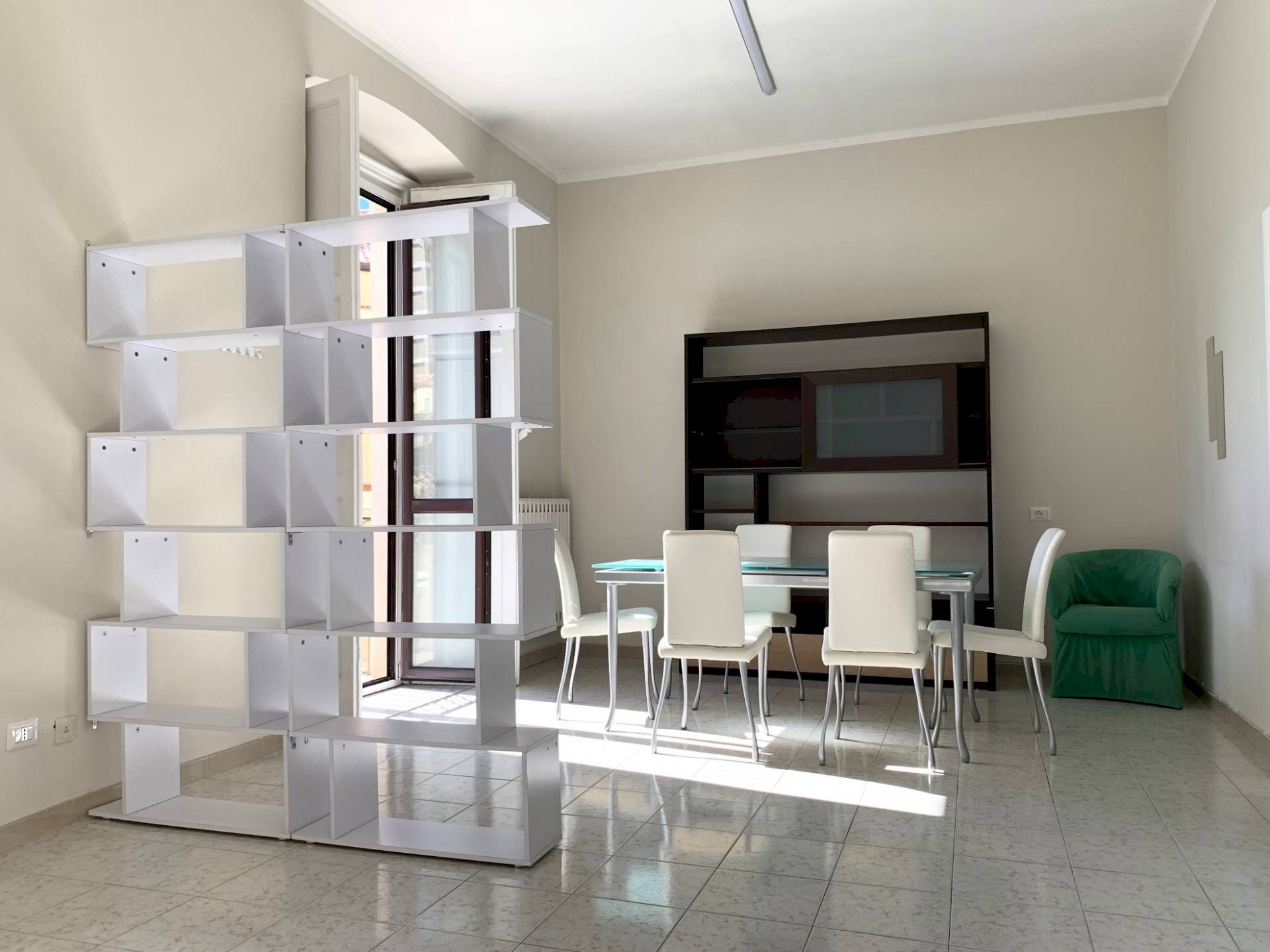 Foto 2 - Three-room apartment Piazza Stocco, Catanzaro - photo 2