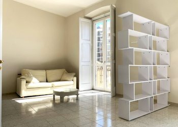 Foto 1 - Trilocale Piazza Stocco, Catanzaro - foto 1