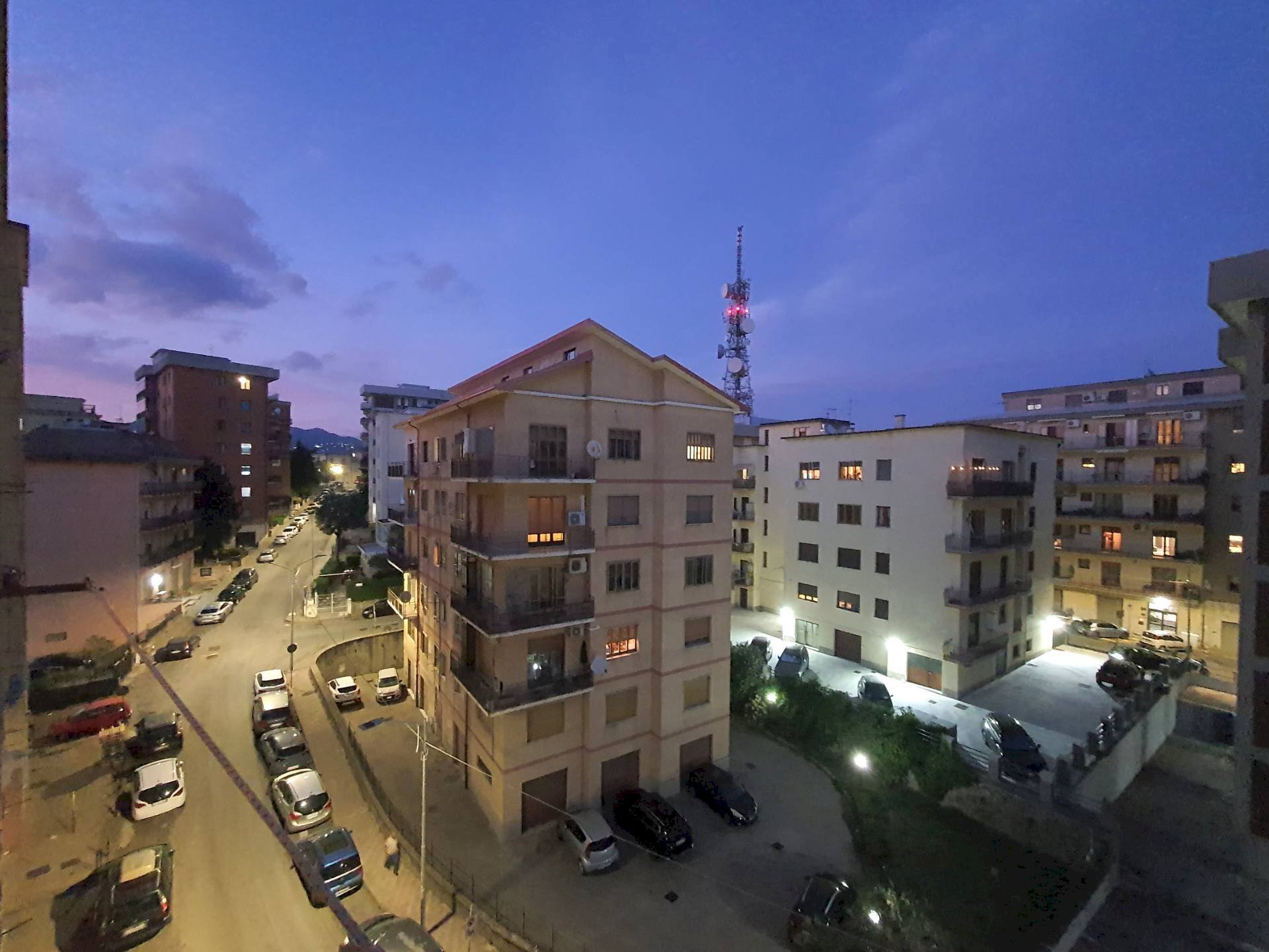 Foto 2 - Four-room apartment via Madonna dei Cieli
16, Catanzaro - photo 2