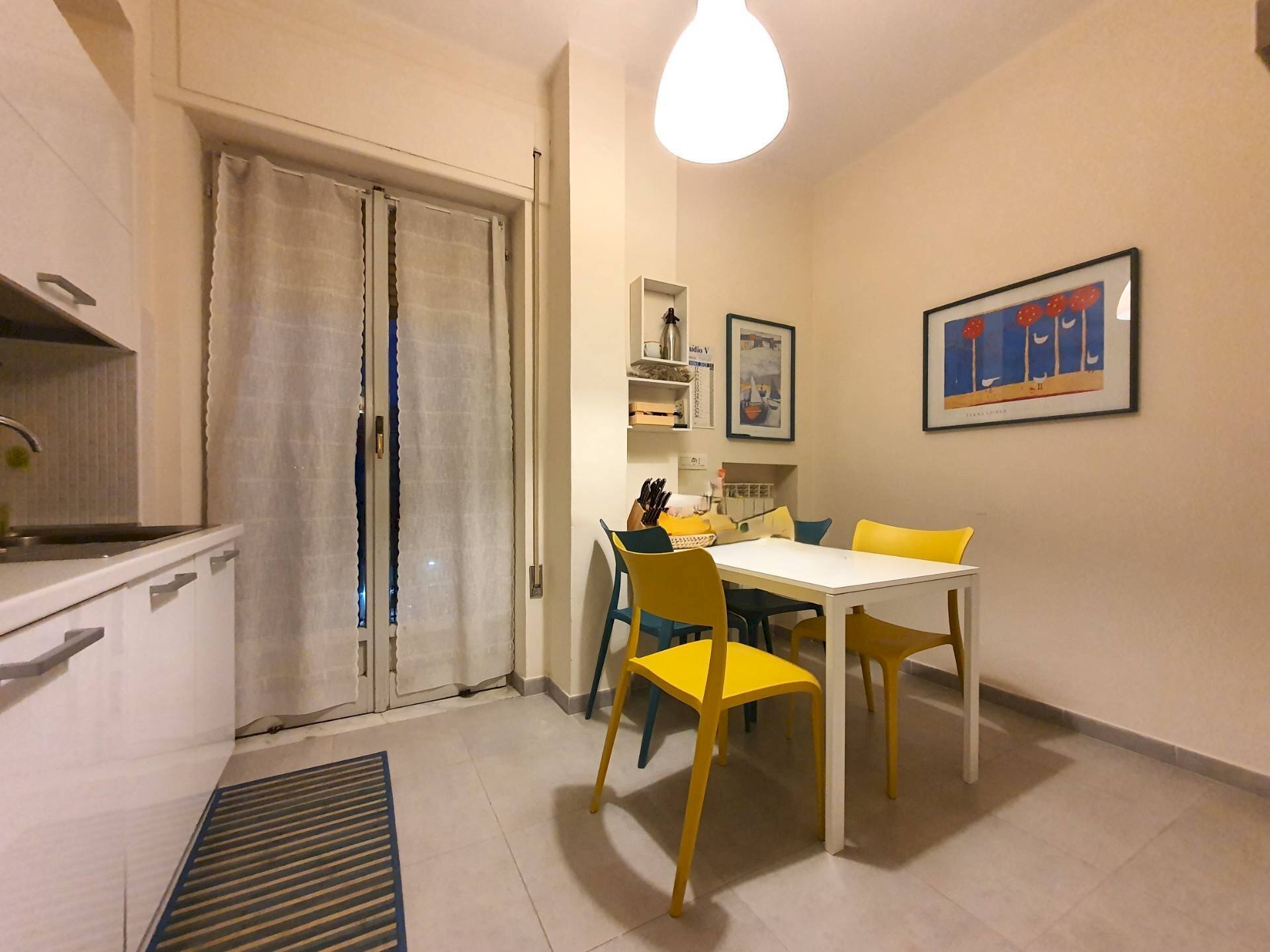 Foto 3 - Four-room apartment via Madonna dei Cieli
16, Catanzaro - photo 3