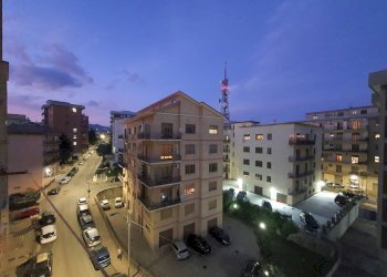 Foto 2 - Quadrilocale via Madonna dei Cieli
 
16, Catanzaro - foto 2