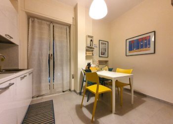 Foto 3 - Quadrilocale via Madonna dei Cieli
 
16, Catanzaro - foto 3