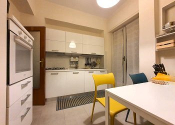 Foto 4 - Quadrilocale via Madonna dei Cieli
 
16, Catanzaro - foto 4