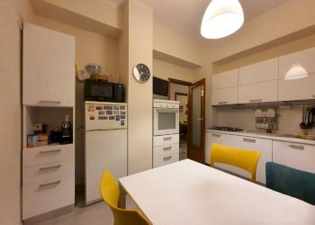 Foto 5 - Quadrilocale via Madonna dei Cieli
 
16, Catanzaro - foto 5