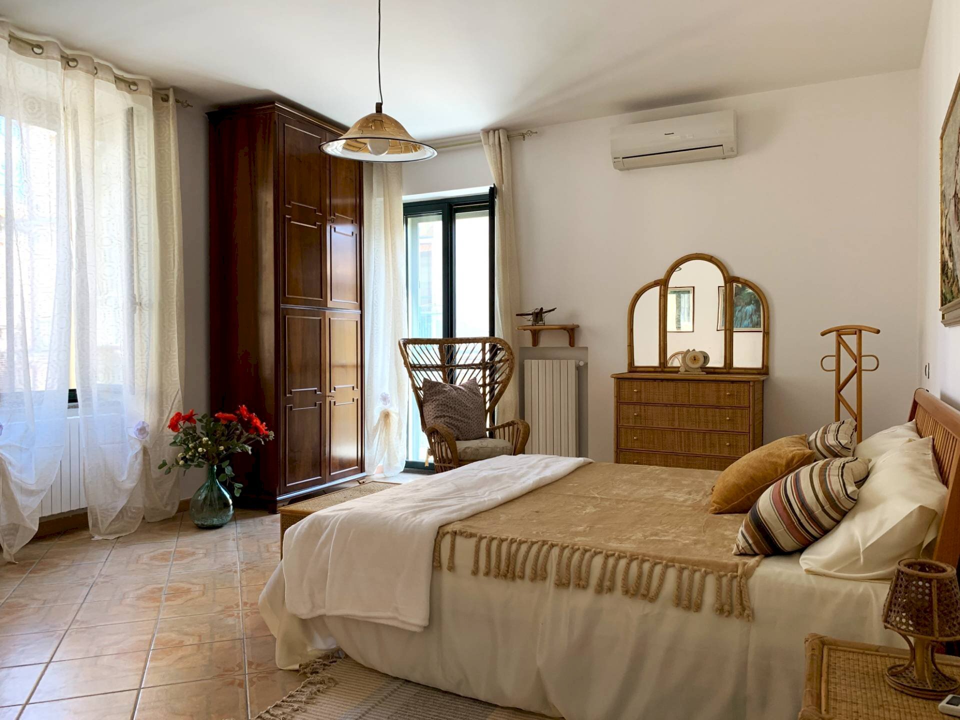 Foto 1 - Two-room apartment via Maddalena, Catanzaro - photo 1