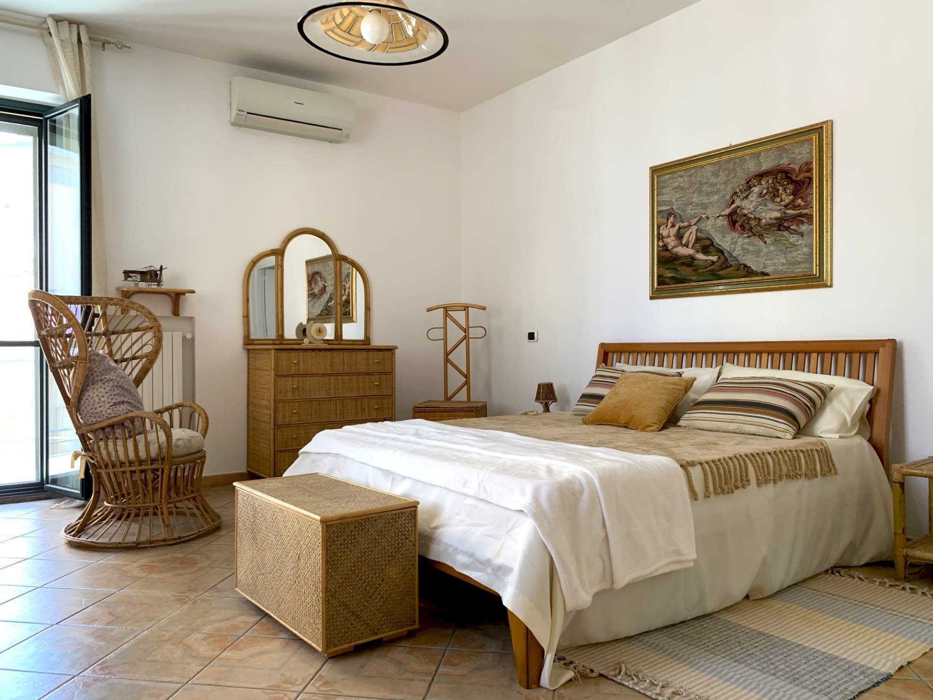 Foto 2 - Two-room apartment via Maddalena, Catanzaro - photo 2