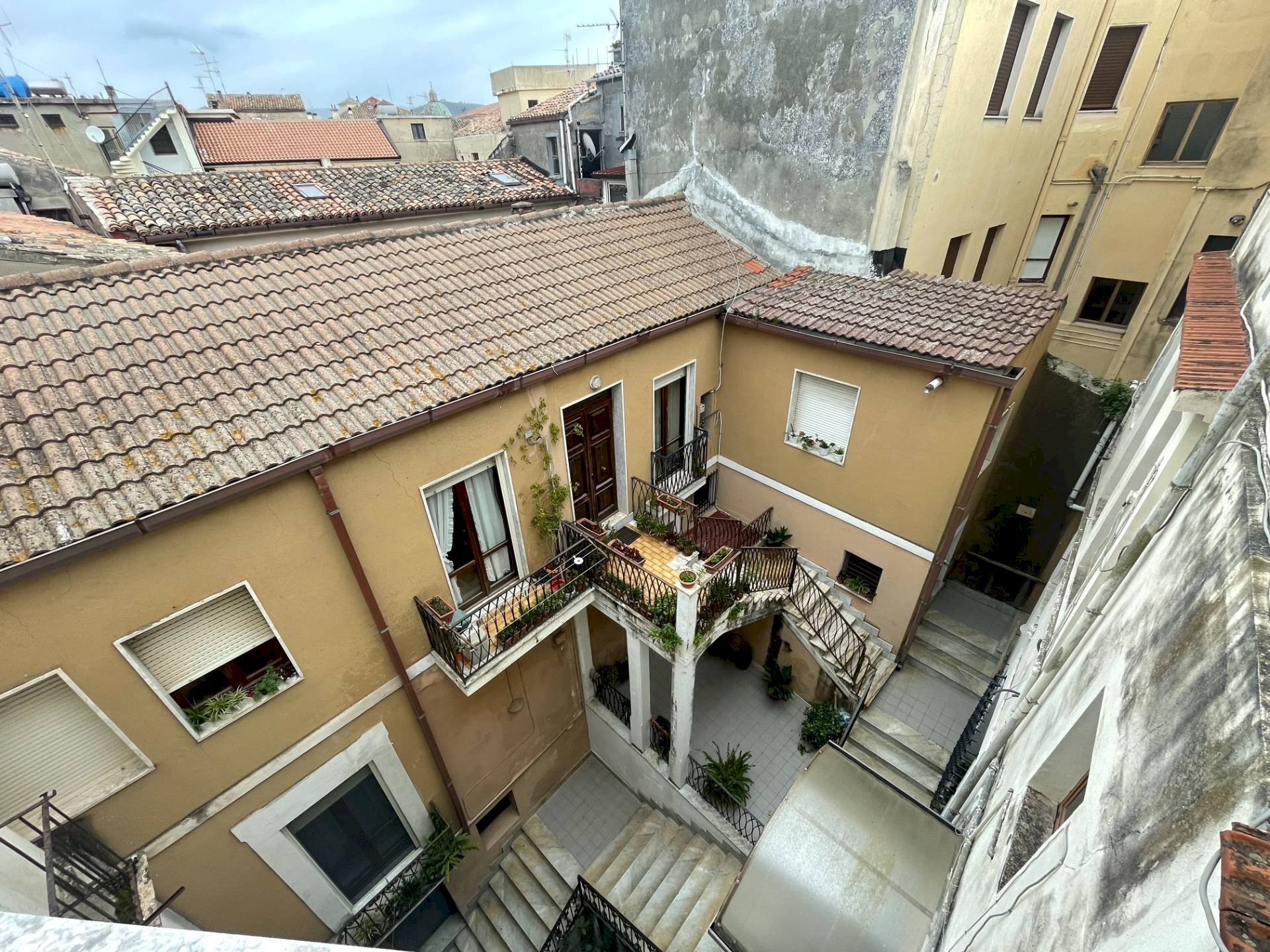 Foto 1 - Quadrilocale Via XX Settembre
 
21, Catanzaro - foto 1