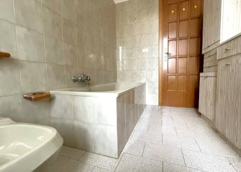 Foto 14 - Quadrilocale Via XX Settembre
 
21, Catanzaro - foto 14