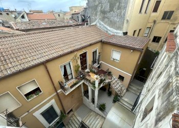 Foto 20 - Quadrilocale Via XX Settembre
 
21, Catanzaro - foto 20