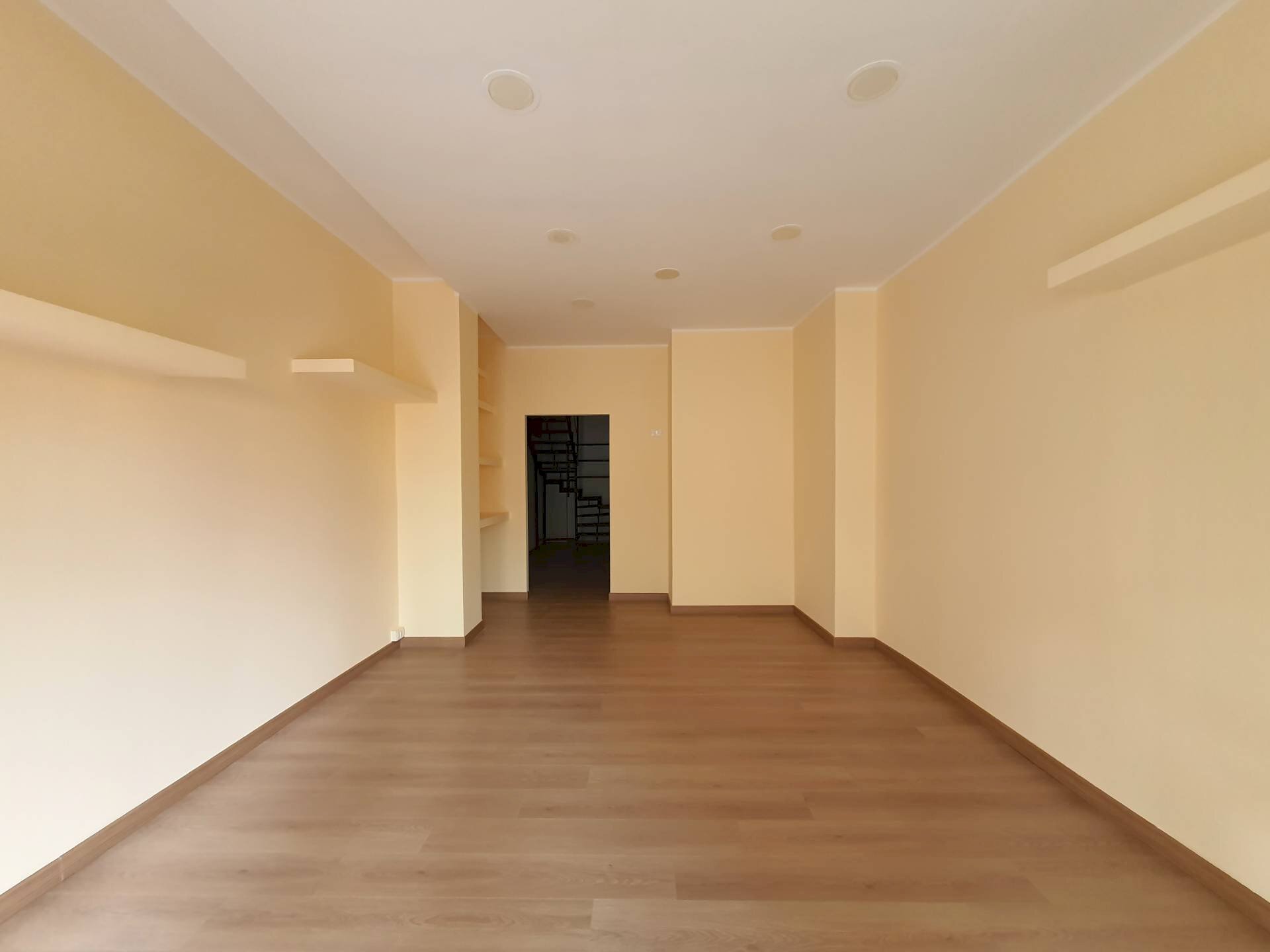 Foto 1 - Shop via Mario Greco, Catanzaro - photo 1