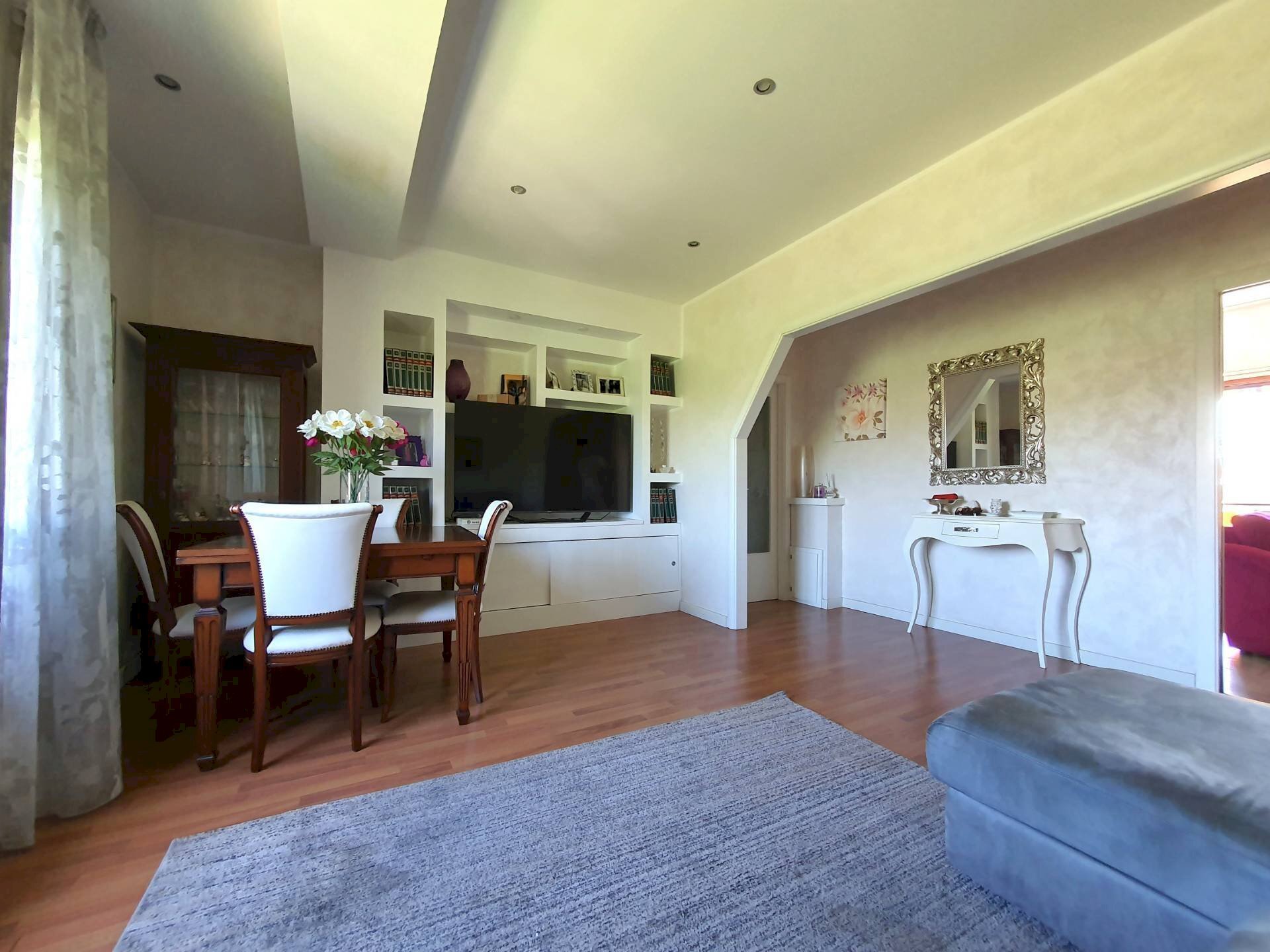 Foto 3 - Quadrilocale via Sant'Anna, Settingiano - foto 3