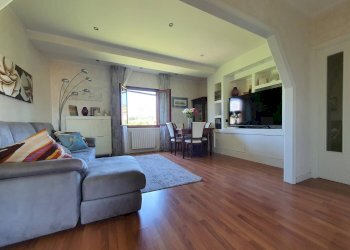 Foto 1 - Quadrilocale via Sant'Anna, Settingiano - foto 1