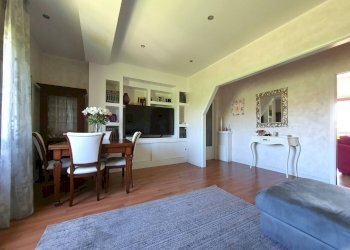 Foto 3 - Quadrilocale via Sant'Anna, Settingiano - foto 3