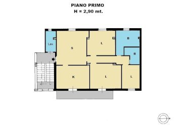 Foto 22 - Quadrilocale via Sant'Anna, Settingiano - foto 22