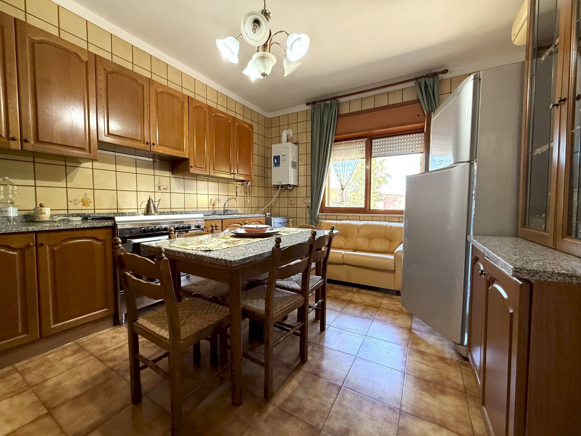 Foto 1 - Terreno non edificabile via Eraclea, Catanzaro - foto 1