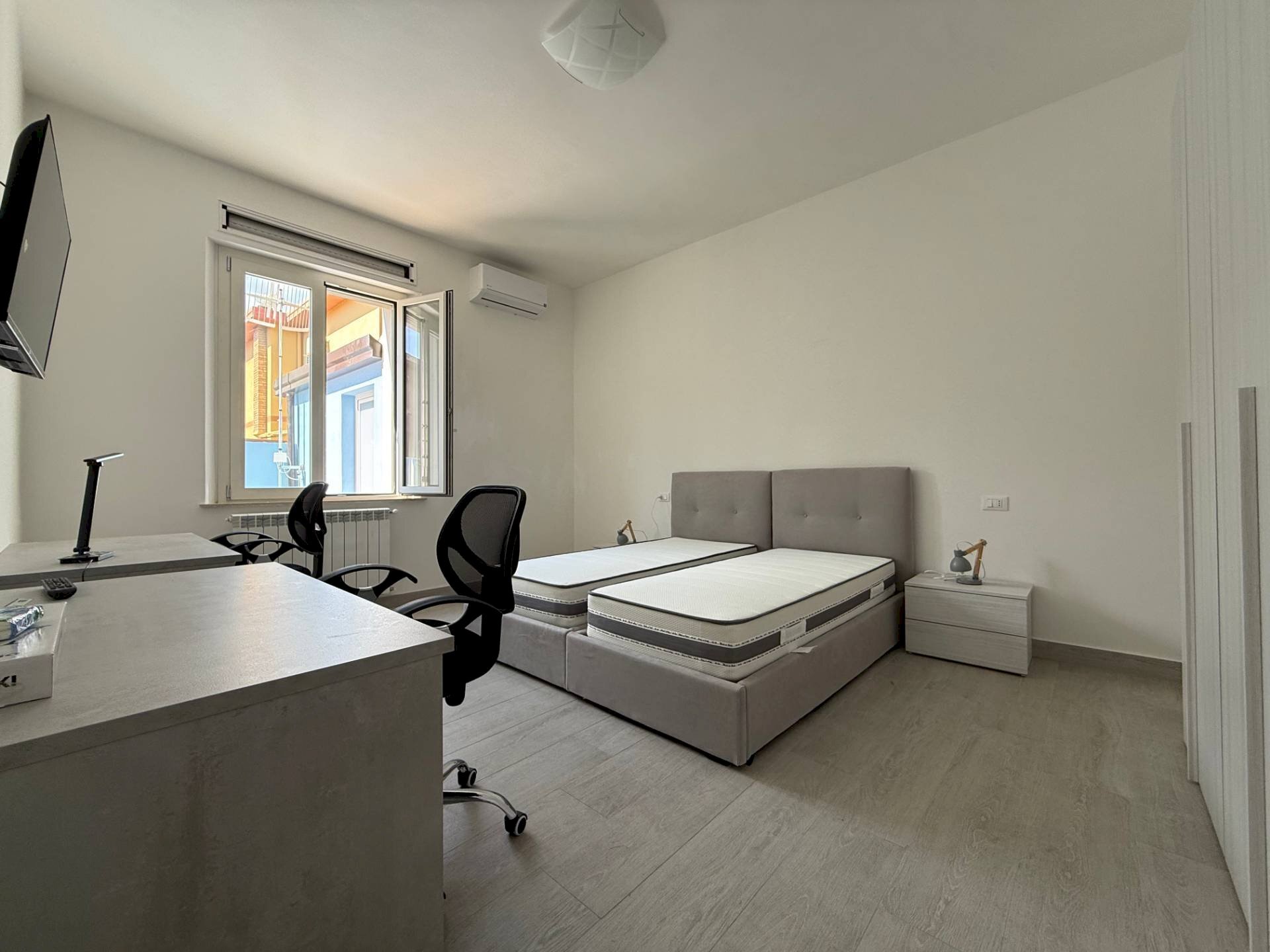 Foto 1 - Terreno non edificabile via Sebenico, Catanzaro - foto 1