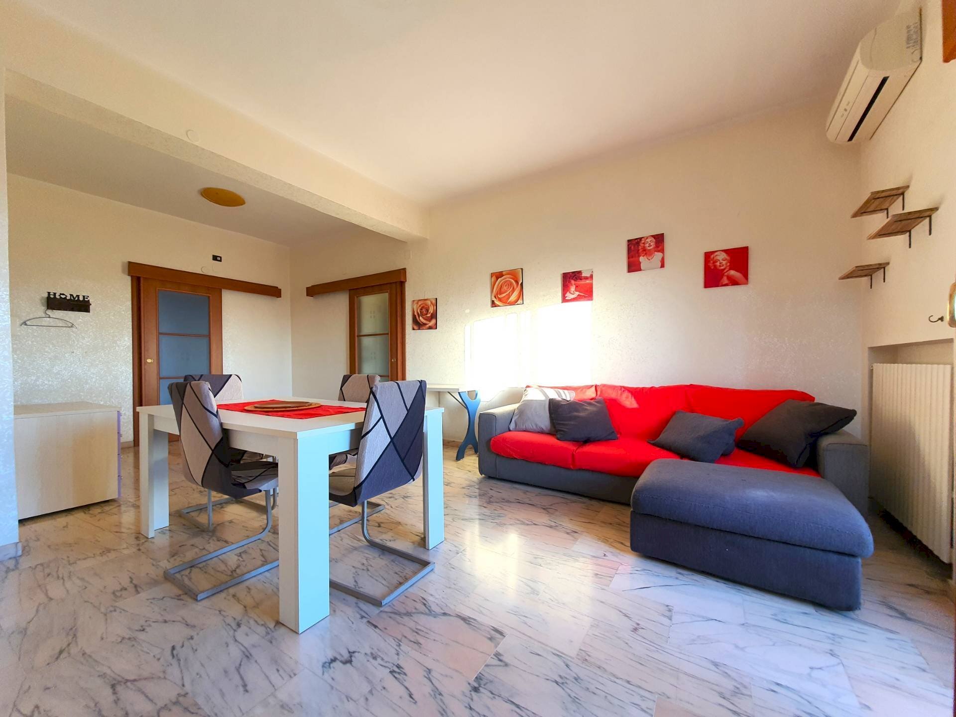 Foto 3 - Trilocale viale Vincenzo De Filippis, Catanzaro - foto 3