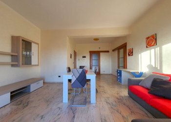 Foto 5 - Trilocale viale Vincenzo De Filippis, Catanzaro - foto 5