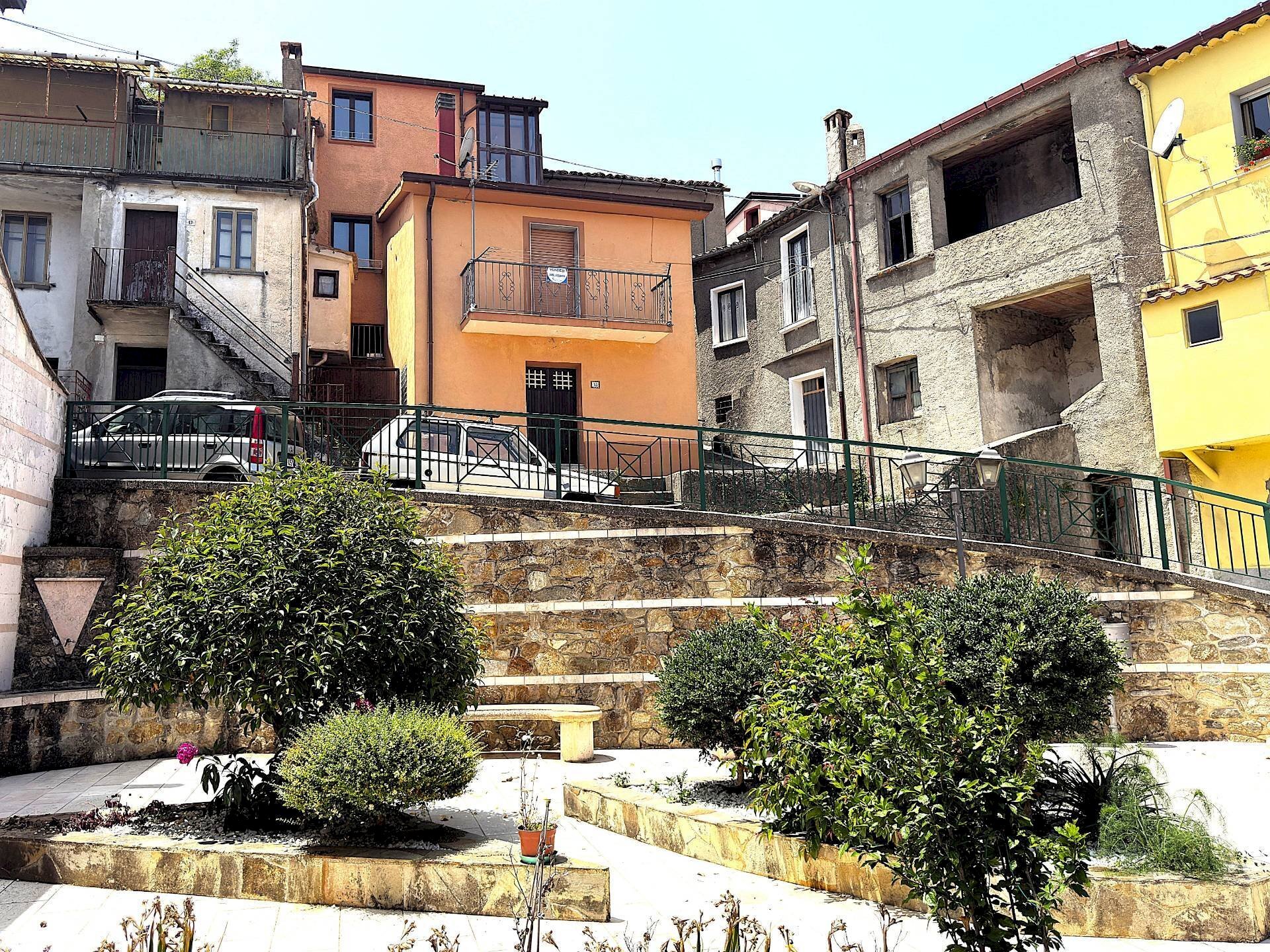 Foto 2 - Terraced Villa via Partenope, Carlopoli - photo 2