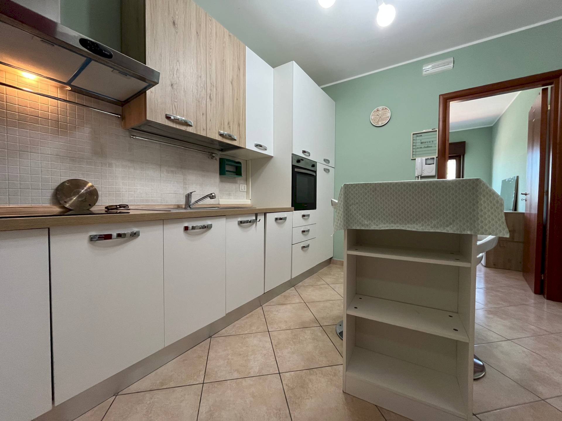 Foto 3 - Two-room apartment Via Michele Maria Manfredi
 
2, Catanzaro - photo 3