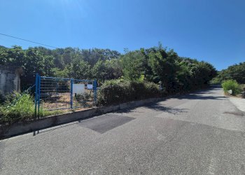 Foto 1 - Terreno agricolo Strada Provinciale 49, Caraffa di Catanzaro - foto 1