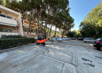 Foto 23 - Quadrilocale Residence Parco dei Pini, Stalettì - foto 23