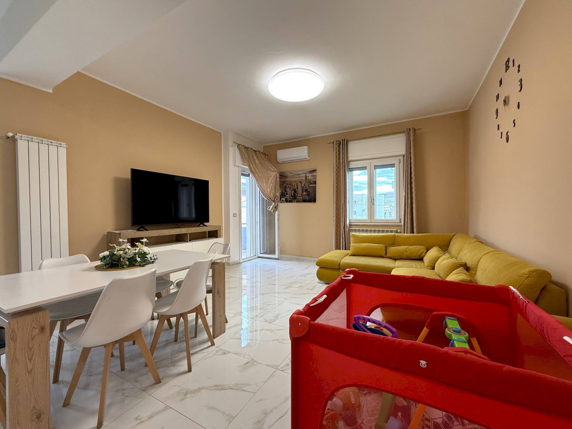 Foto 1 - Trilocale via della Resistenza, Catanzaro - foto 1