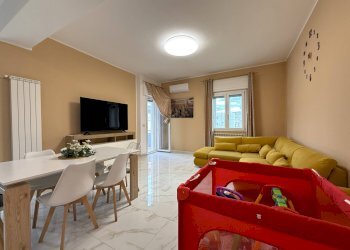 Foto 1 - Trilocale via della Resistenza, Catanzaro - foto 1