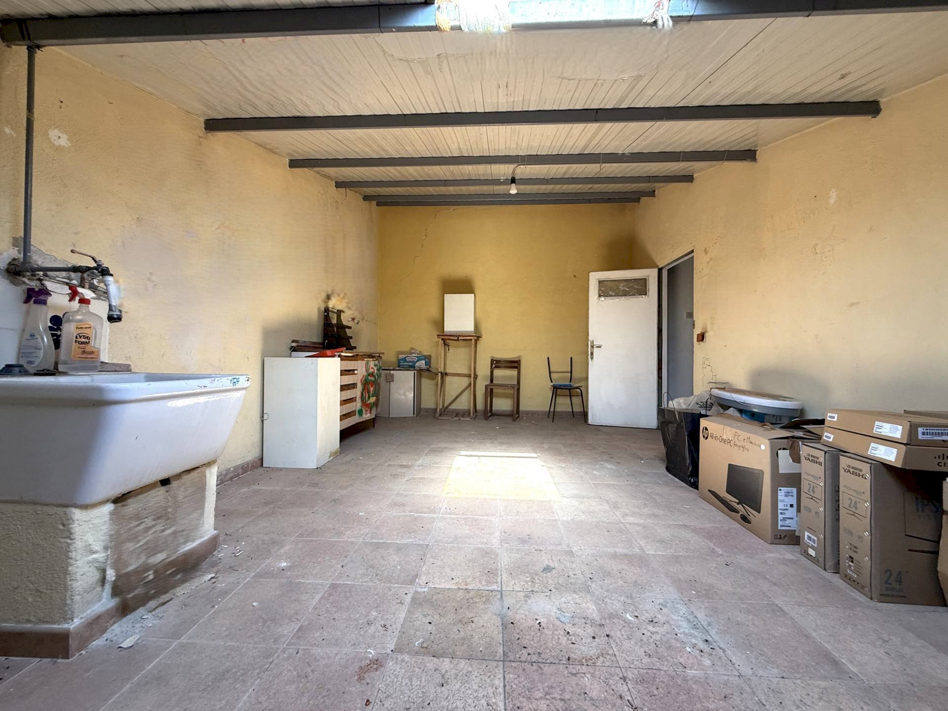 Foto 2 - Magazzino via Genova, Catanzaro - foto 2