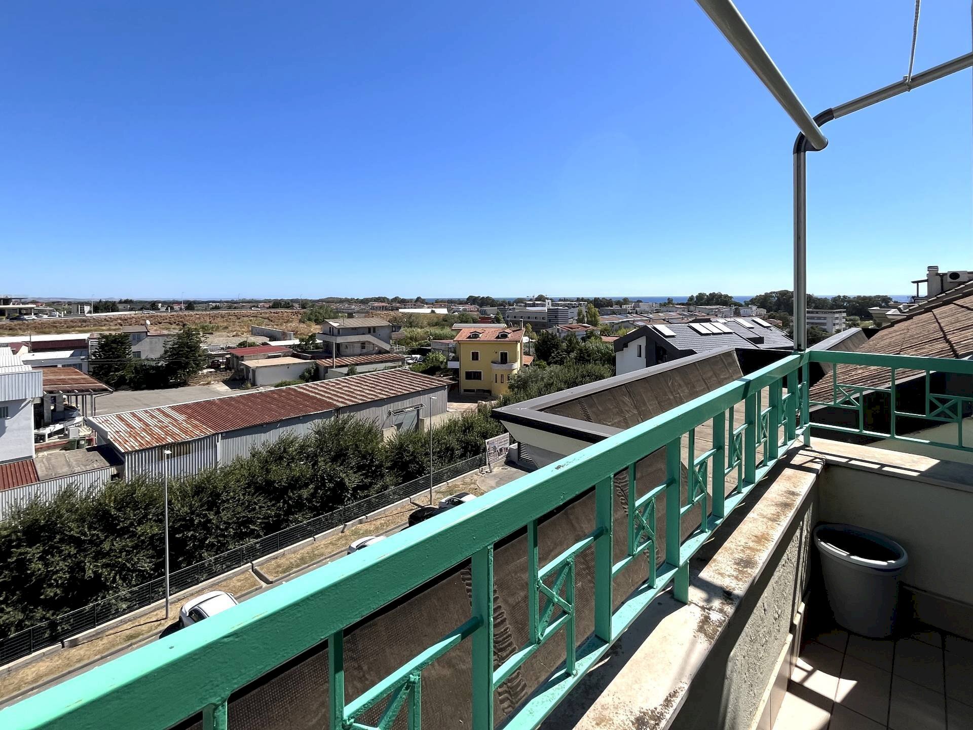 Foto 1 - Four-room apartment viale Crotone
 
169, Catanzaro - photo 1