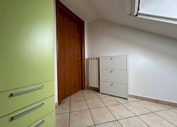 Foto 19 - Quadrilocale viale Crotone
 
169, Catanzaro - foto 19