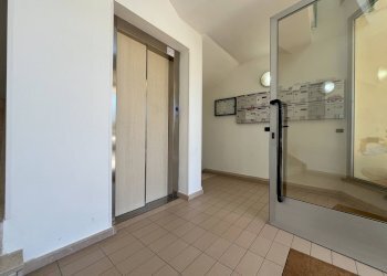 Foto 21 - Quadrilocale viale Crotone
 
169, Catanzaro - foto 21